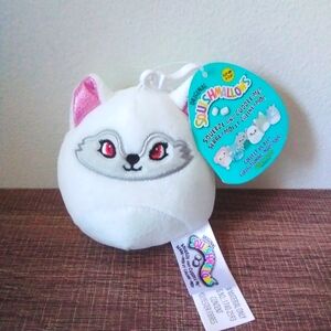 Squishmallows Clip Gracelynn